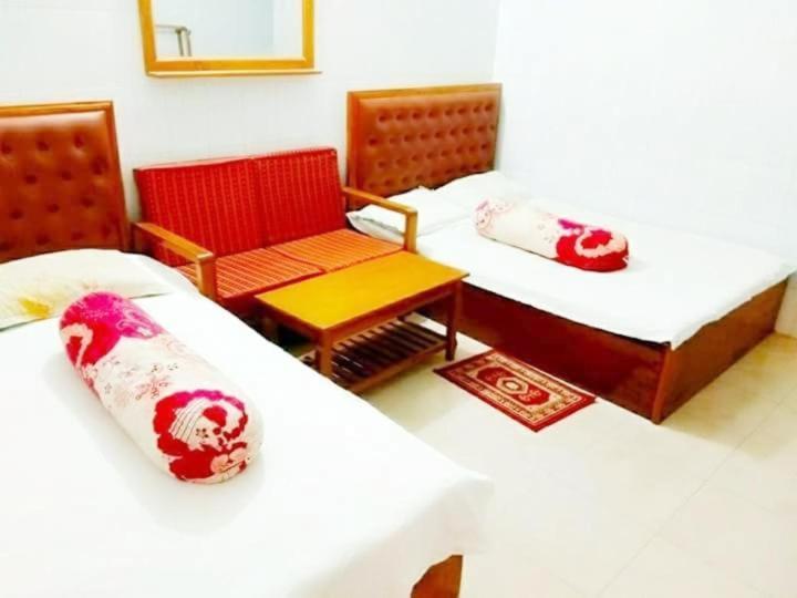 Hotel Shalimar Motijheel - Centre Of City Dhaka Exterior photo